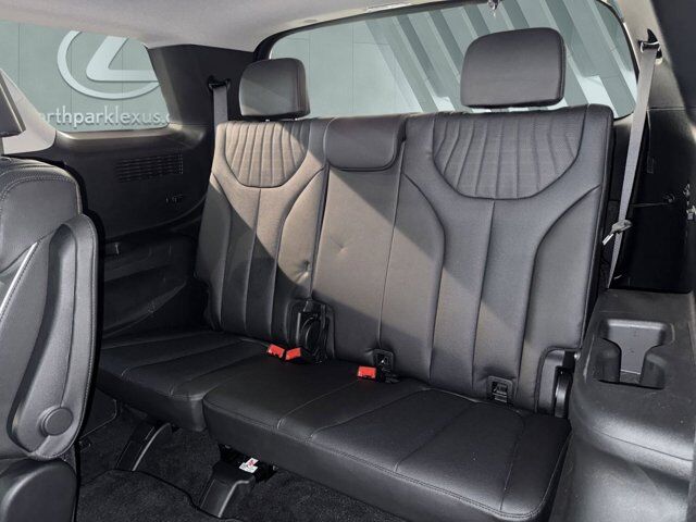 2024 Hyundai Palisade Limited San Antonio TX