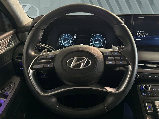 2024 Hyundai Palisade Limited San Antonio TX