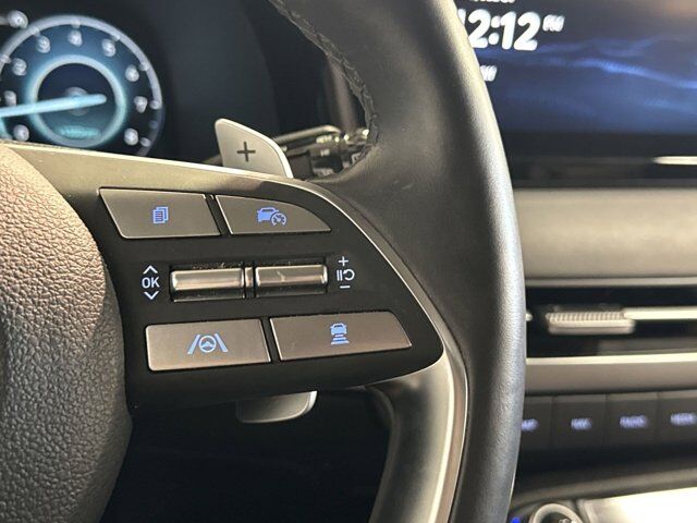 2024 Hyundai Palisade Limited San Antonio TX