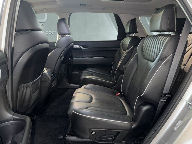 2024 Hyundai Palisade Limited San Antonio TX
