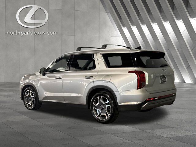 2024 Hyundai Palisade Limited San Antonio TX