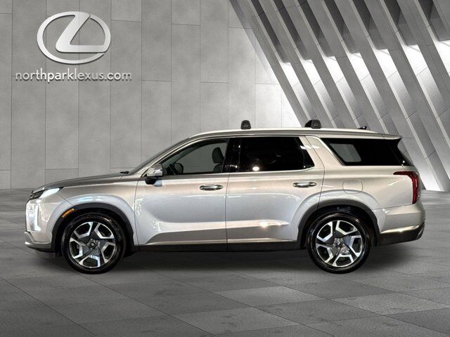 2024 Hyundai Palisade Limited San Antonio TX