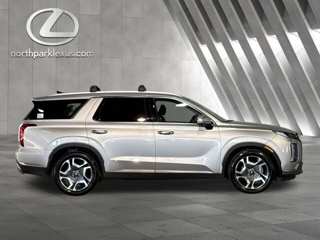 2024 Hyundai Palisade Limited San Antonio TX