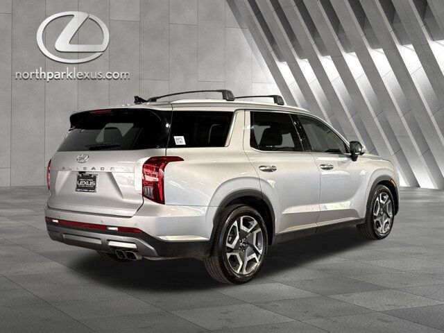 2024 Hyundai Palisade Limited San Antonio TX