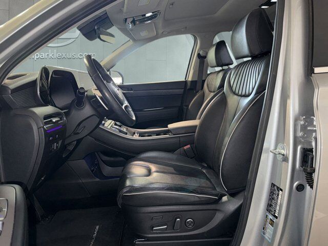 2024 Hyundai Palisade Limited San Antonio TX