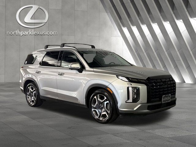 2024 Hyundai Palisade Limited San Antonio TX