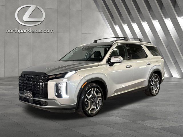 2024 Hyundai Palisade Limited San Antonio TX