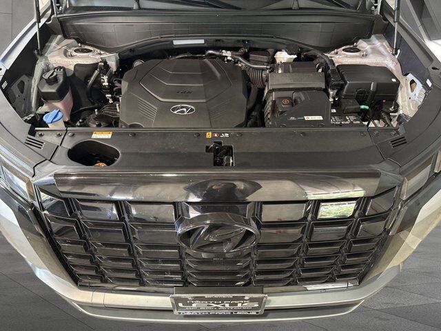 2024 Hyundai Palisade Limited San Antonio TX