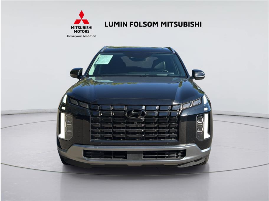 2024 Hyundai Palisade Limited Sport Utility 4D Folsom CA