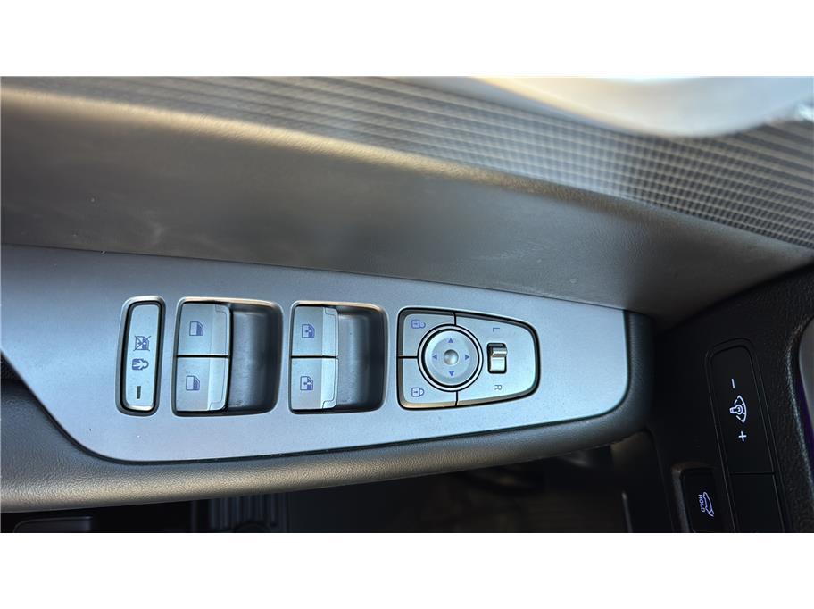 2024 Hyundai Palisade Limited Sport Utility 4D Folsom CA