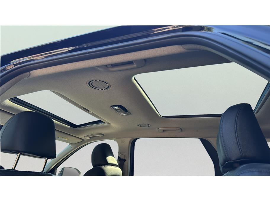 2024 Hyundai Palisade Limited Sport Utility 4D Folsom CA