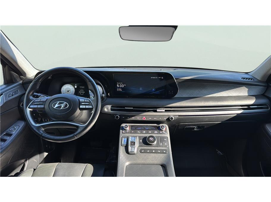 2024 Hyundai Palisade Limited Sport Utility 4D Folsom CA