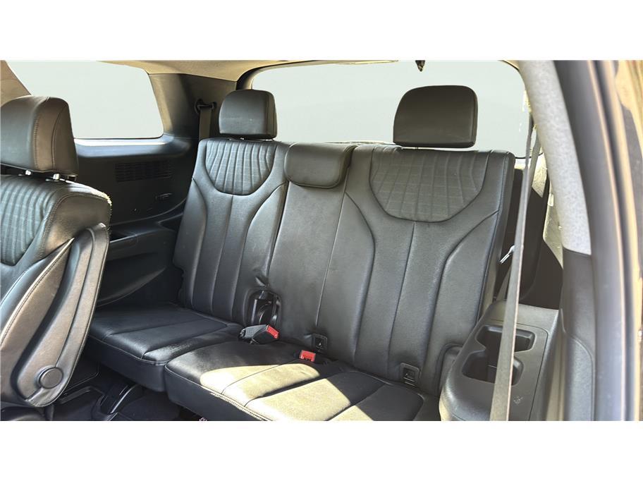 2024 Hyundai Palisade Limited Sport Utility 4D Folsom CA