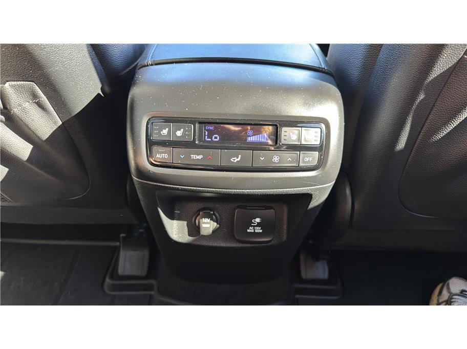 2024 Hyundai Palisade Limited Sport Utility 4D Folsom CA