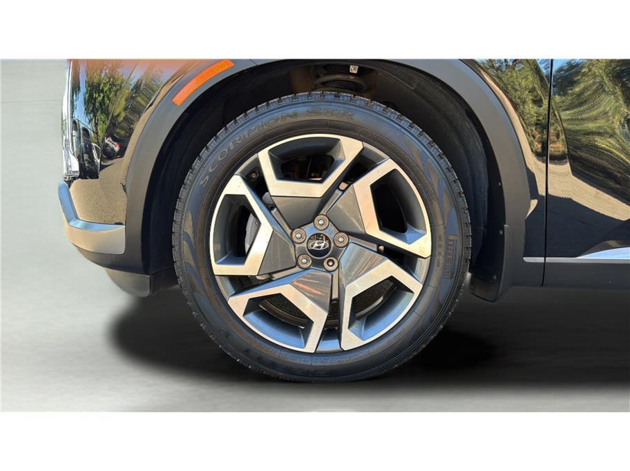 2024 Hyundai Palisade Limited Sport Utility 4D Folsom CA