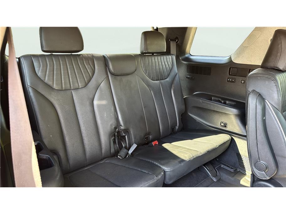 2024 Hyundai Palisade Limited Sport Utility 4D Folsom CA
