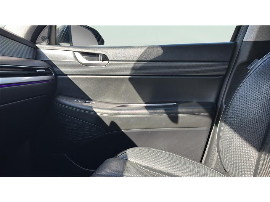 2024 Hyundai Palisade Limited Sport Utility 4D Folsom CA