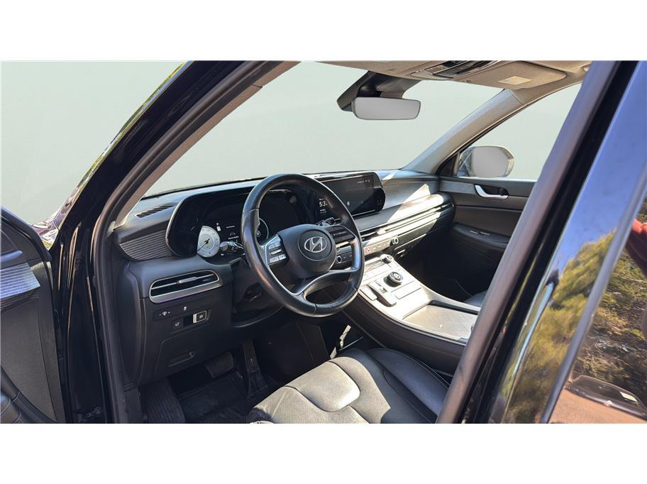 2024 Hyundai Palisade Limited Sport Utility 4D Folsom CA