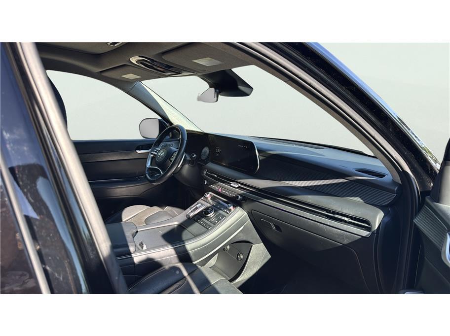 2024 Hyundai Palisade Limited Sport Utility 4D Folsom CA