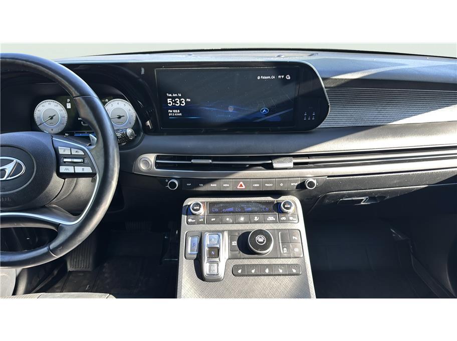 2024 Hyundai Palisade Limited Sport Utility 4D Folsom CA
