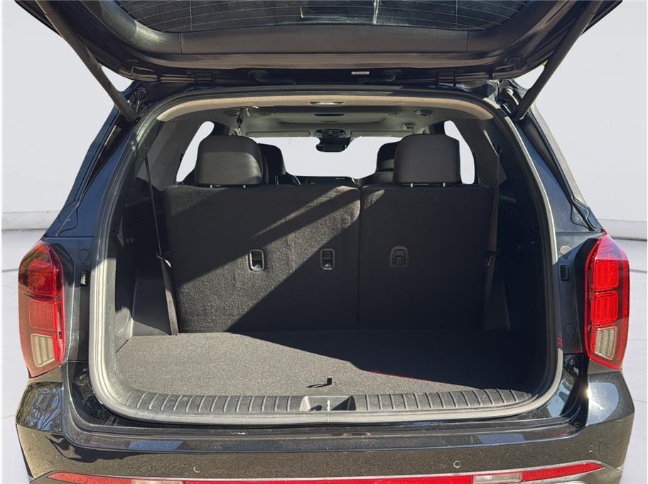 2024 Hyundai Palisade Limited Sport Utility 4D Folsom CA