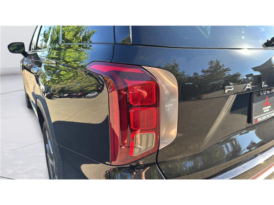 2024 Hyundai Palisade Limited Sport Utility 4D Folsom CA