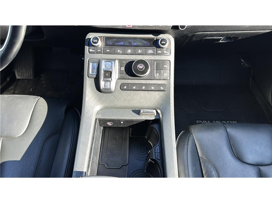 2024 Hyundai Palisade Limited Sport Utility 4D Folsom CA