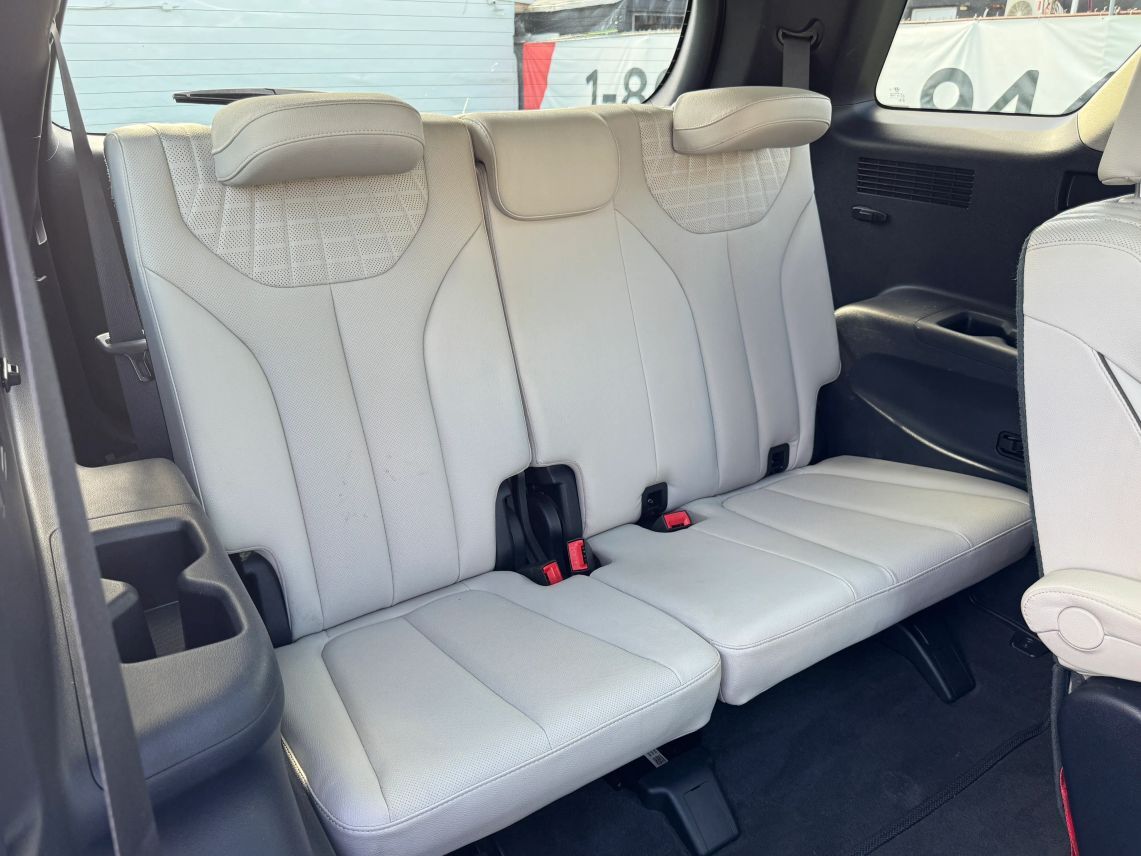2024 Hyundai Palisade Limited Sport Utility 4D