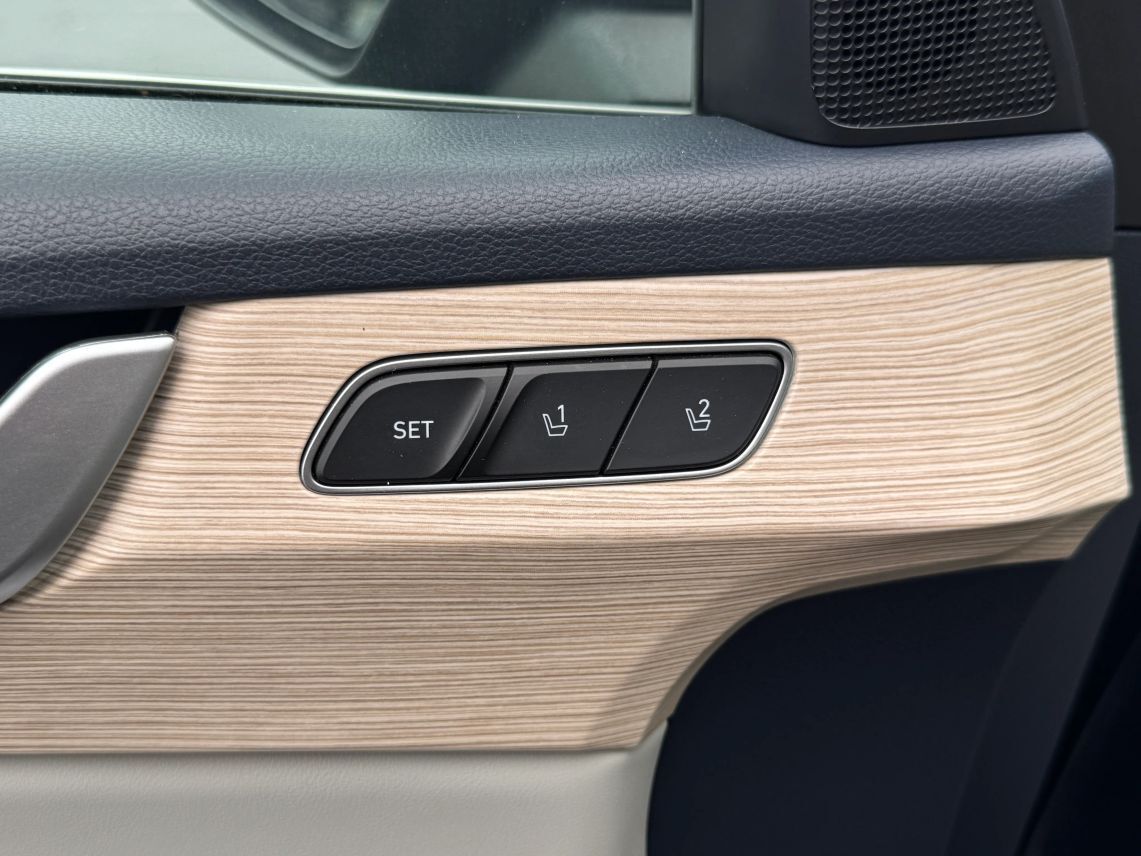 2024 Hyundai Palisade Limited Sport Utility 4D