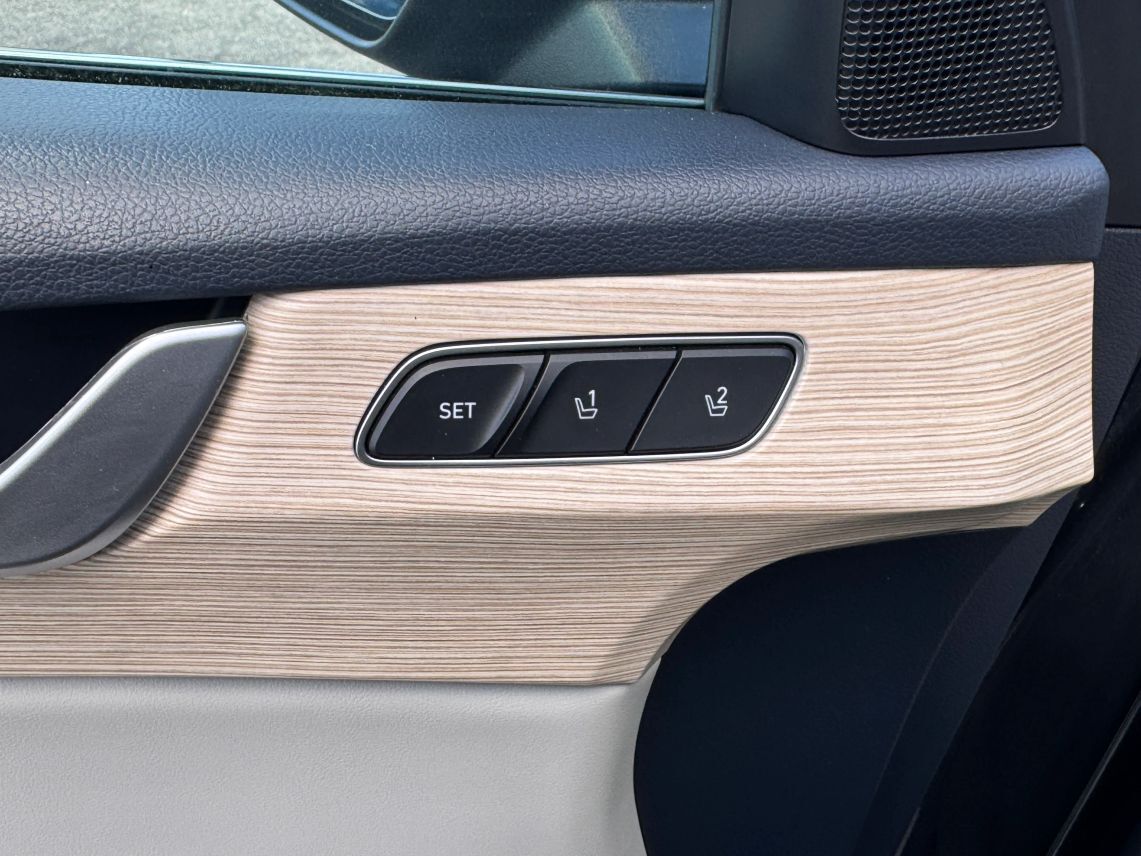 2024 Hyundai Palisade Limited Sport Utility 4D