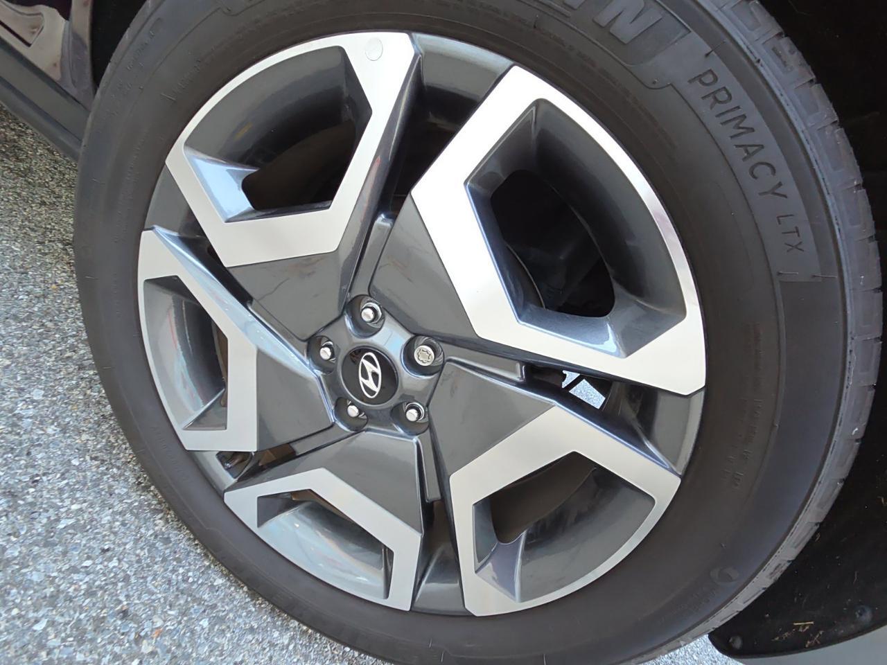 2024 Hyundai Palisade Limited Waldorf MD