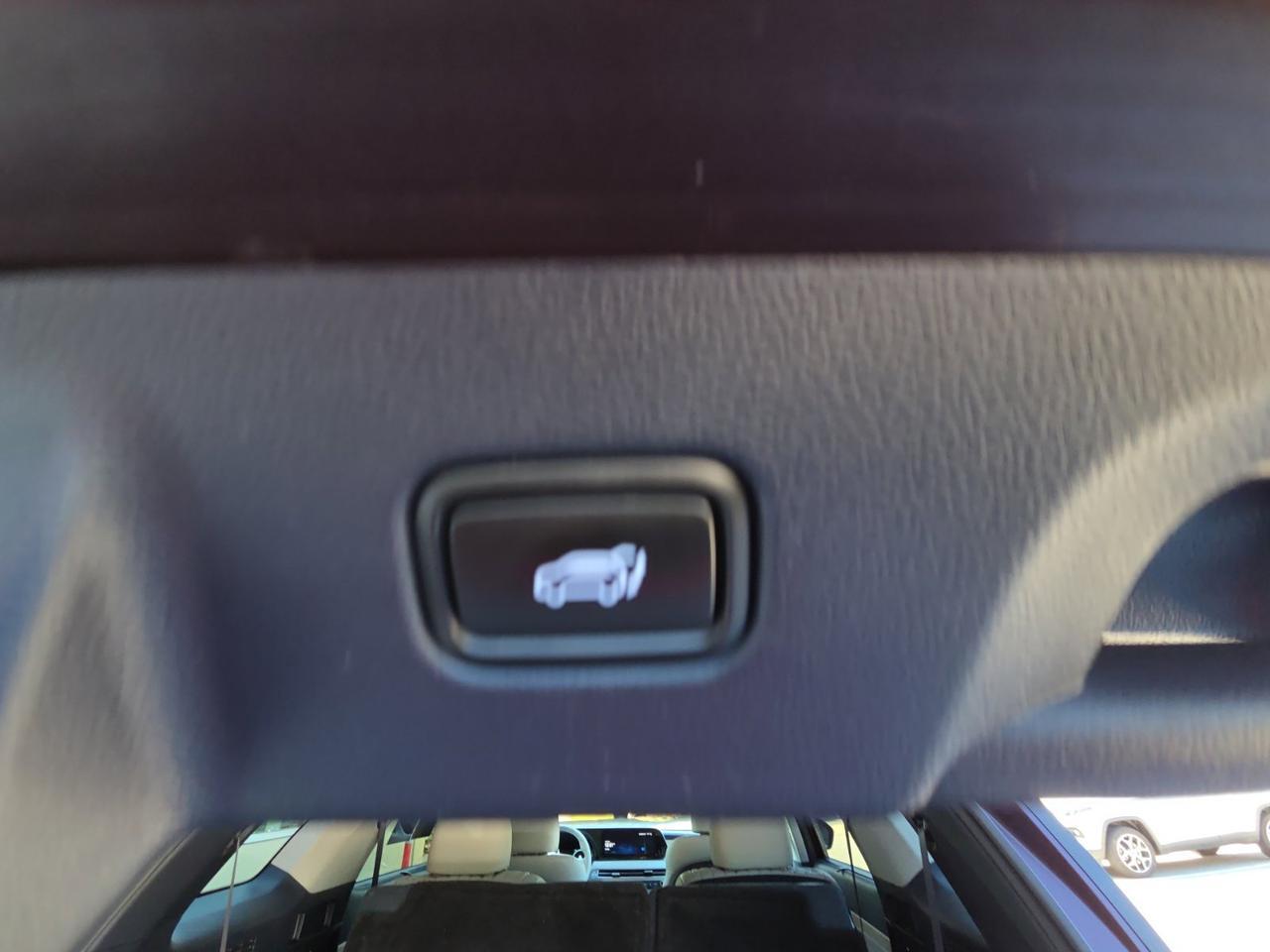 2024 Hyundai Palisade Limited Waldorf MD
