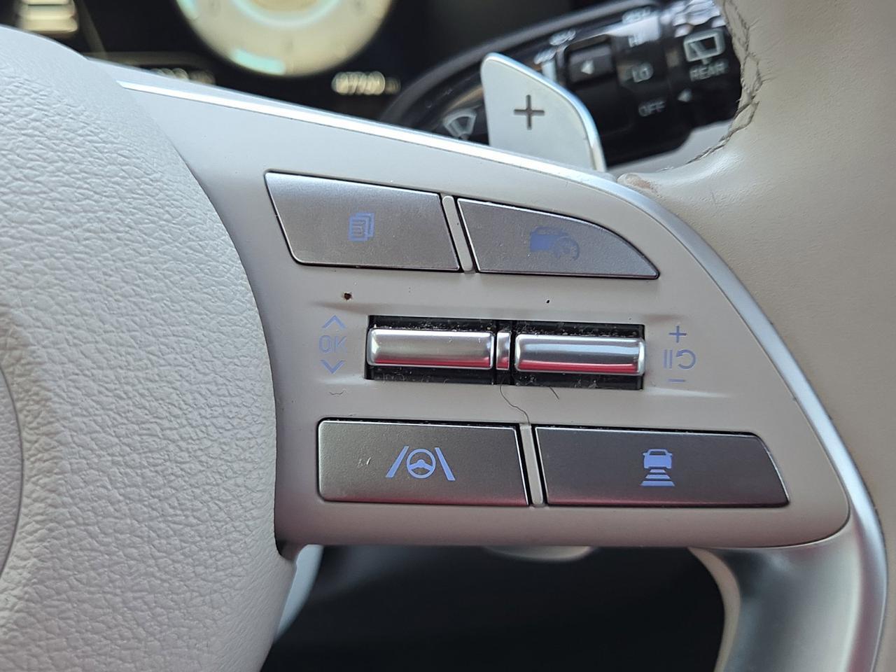 2024 Hyundai Palisade Limited Waldorf MD