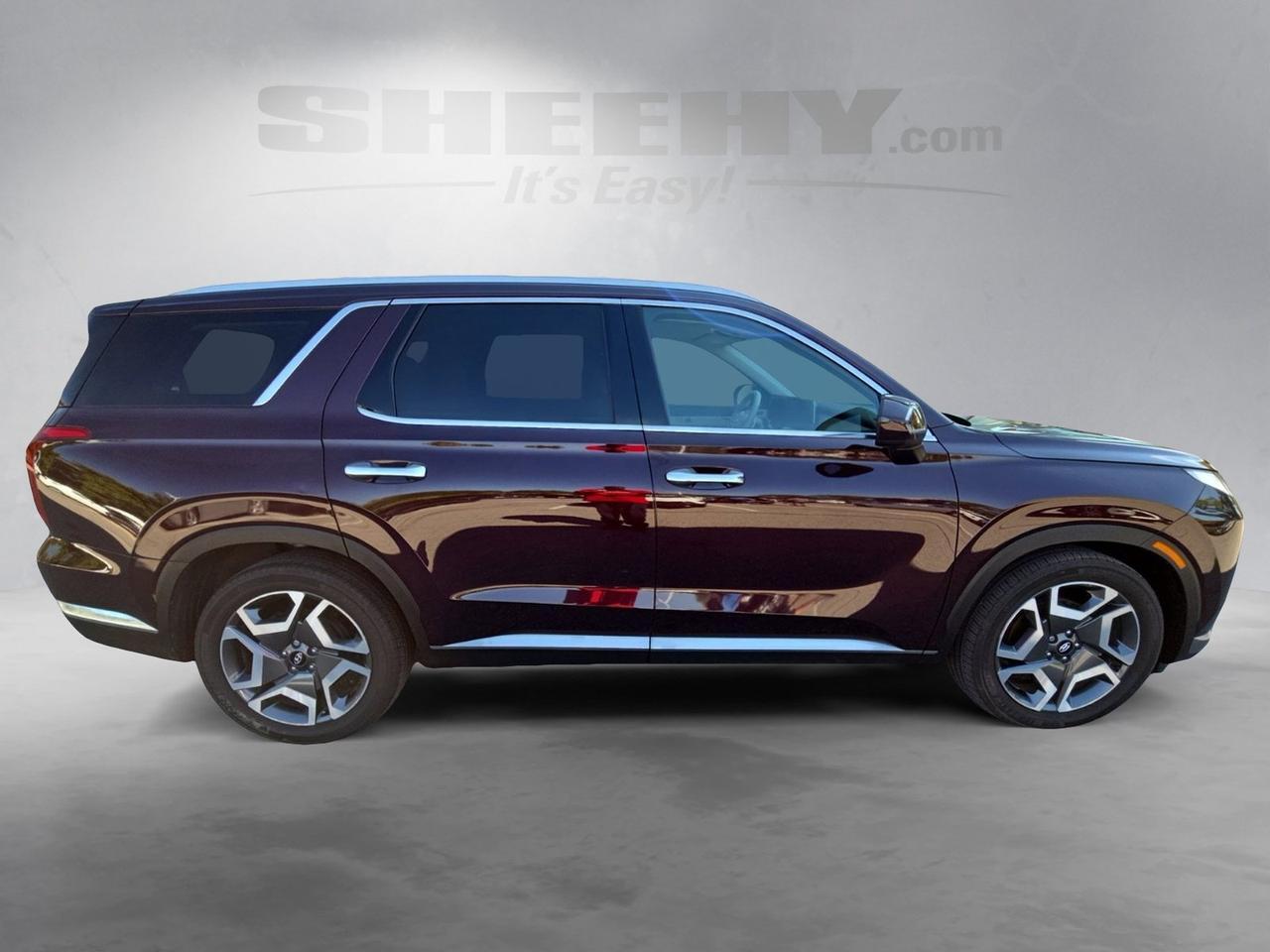 2024 Hyundai Palisade Limited Waldorf MD