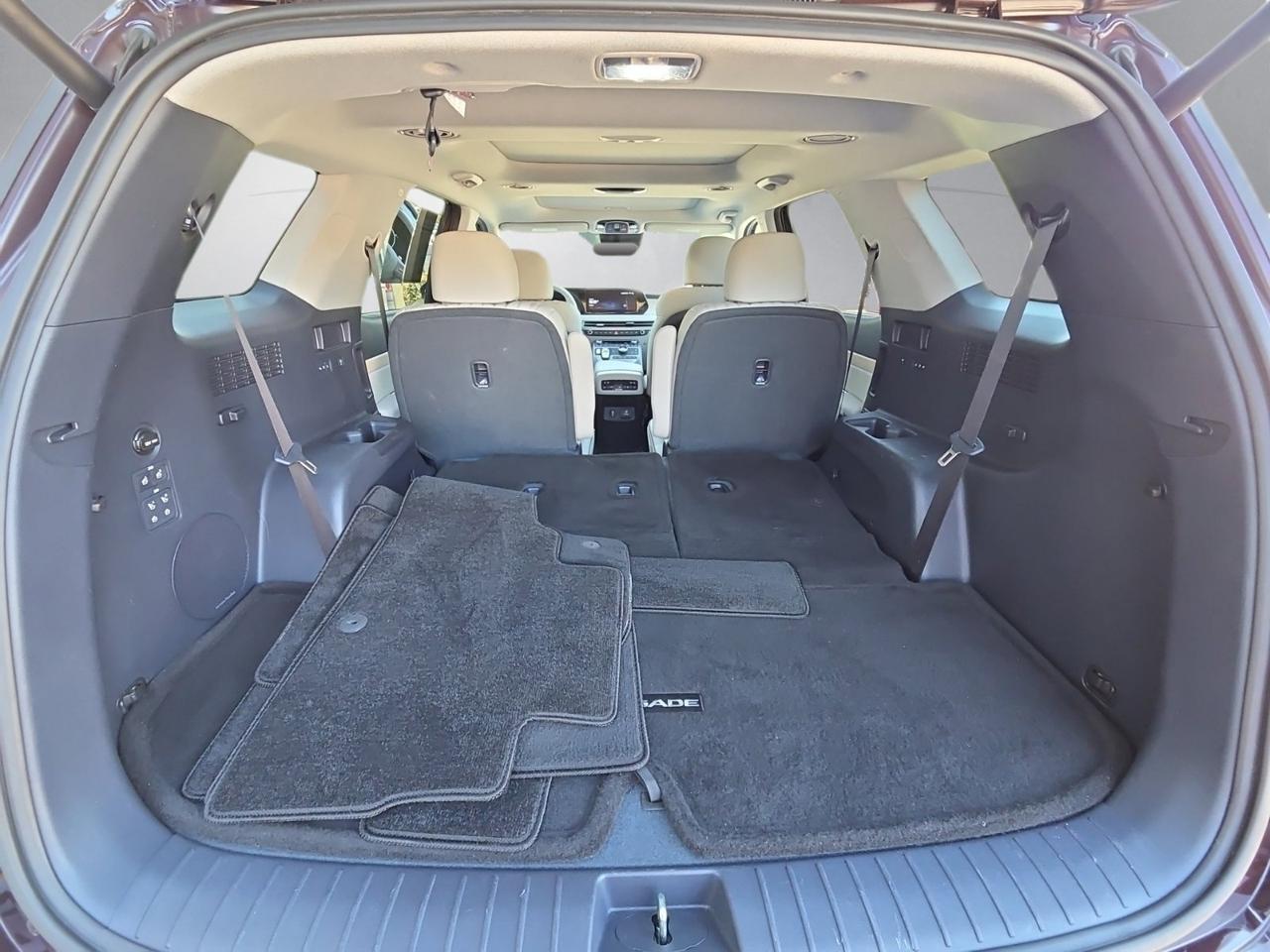 2024 Hyundai Palisade Limited Waldorf MD
