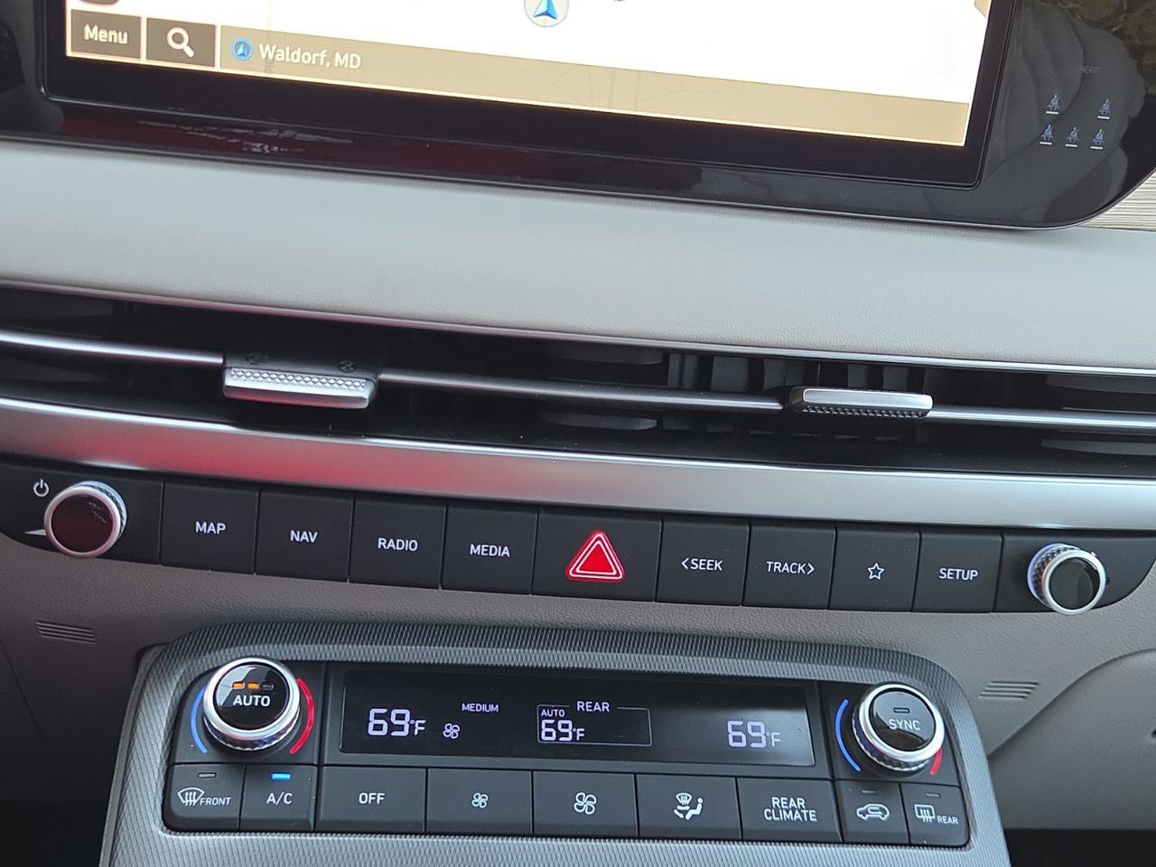 2024 Hyundai Palisade Limited Waldorf MD