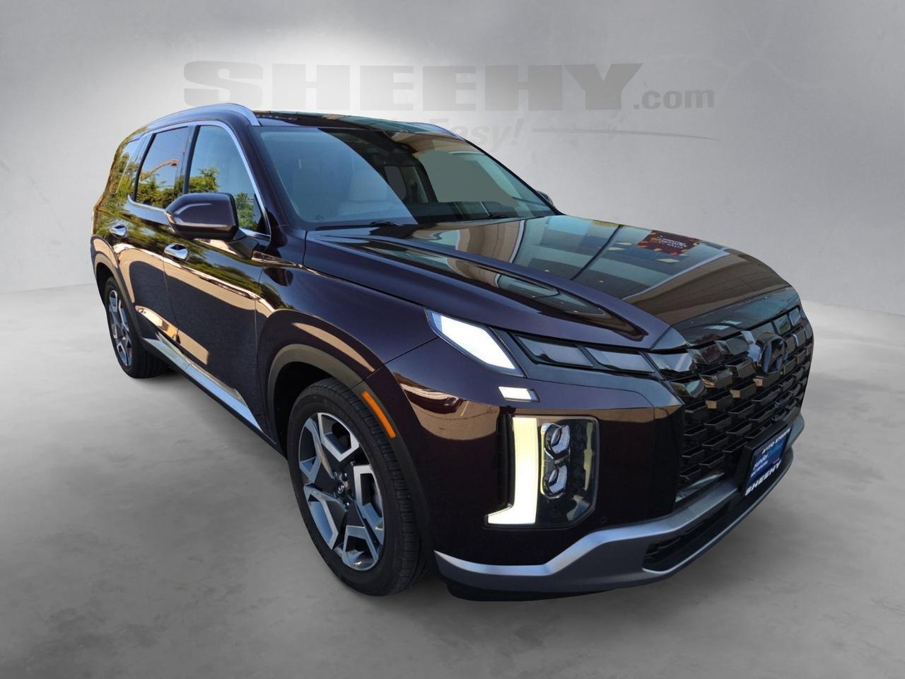 2024 Hyundai Palisade Limited Waldorf MD