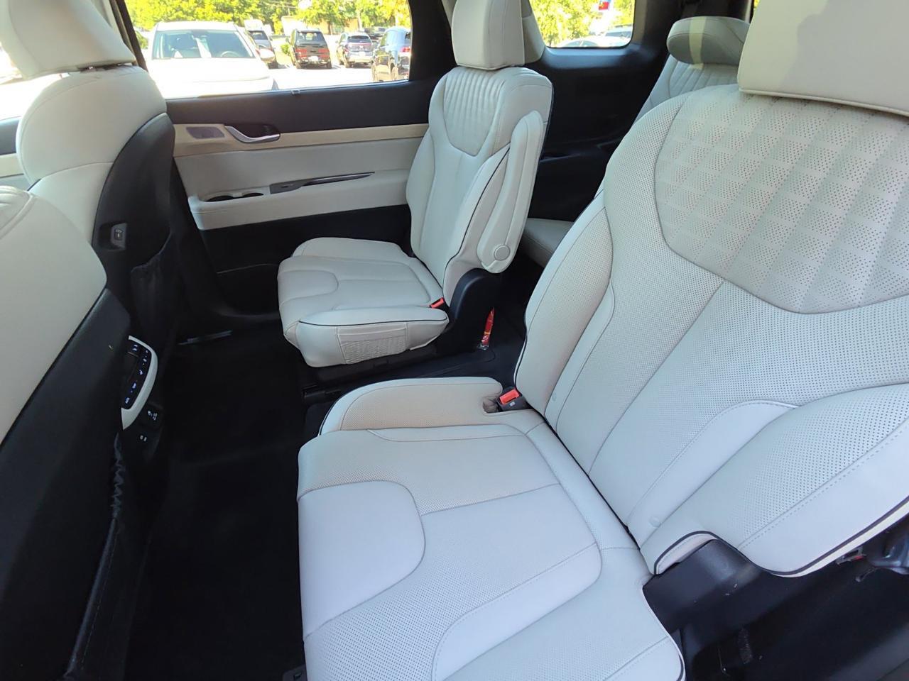 2024 Hyundai Palisade Limited Waldorf MD