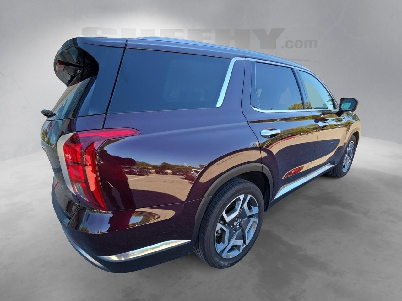 2024 Hyundai Palisade Limited Waldorf MD