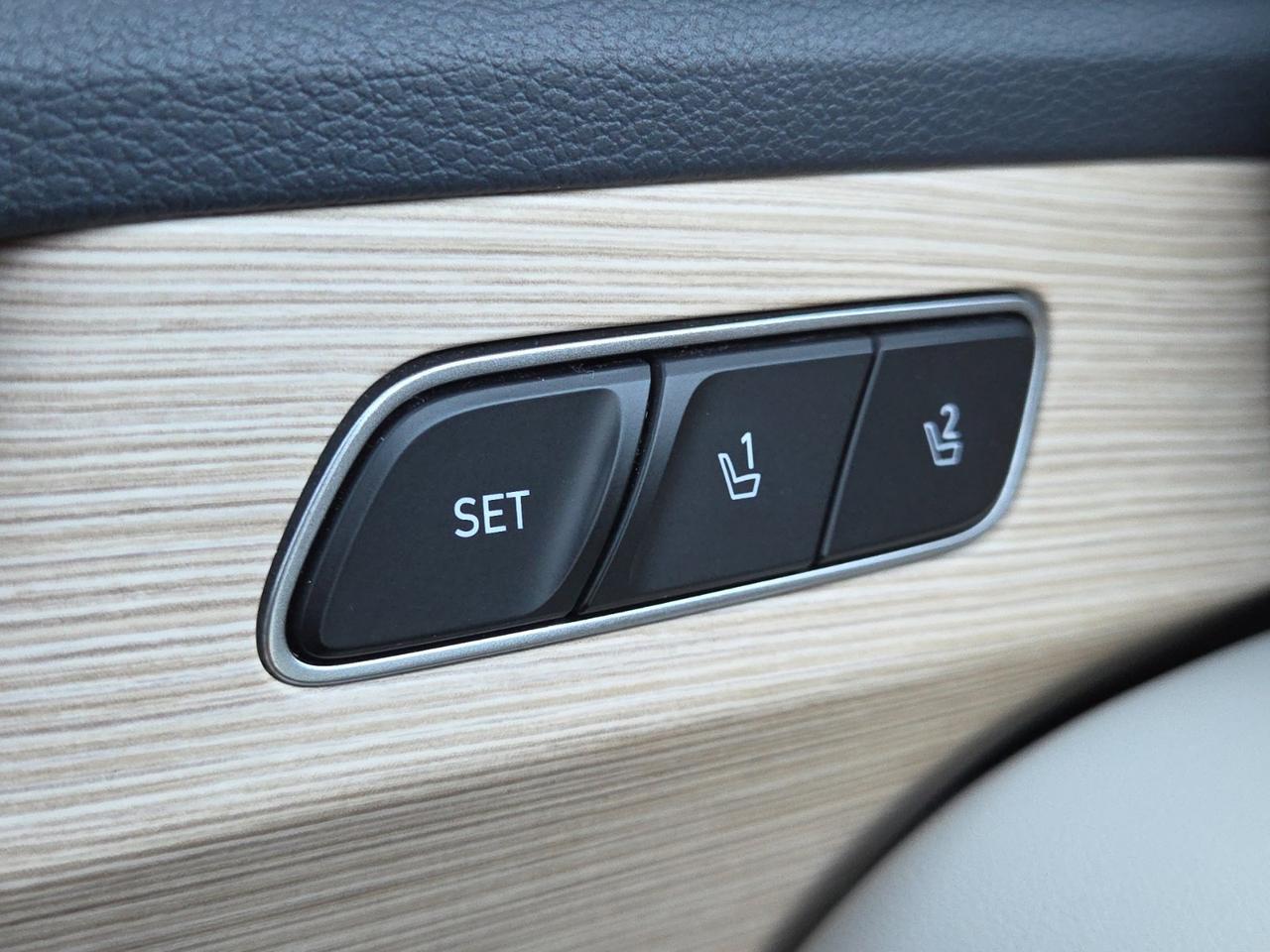 2024 Hyundai Palisade Limited Waldorf MD