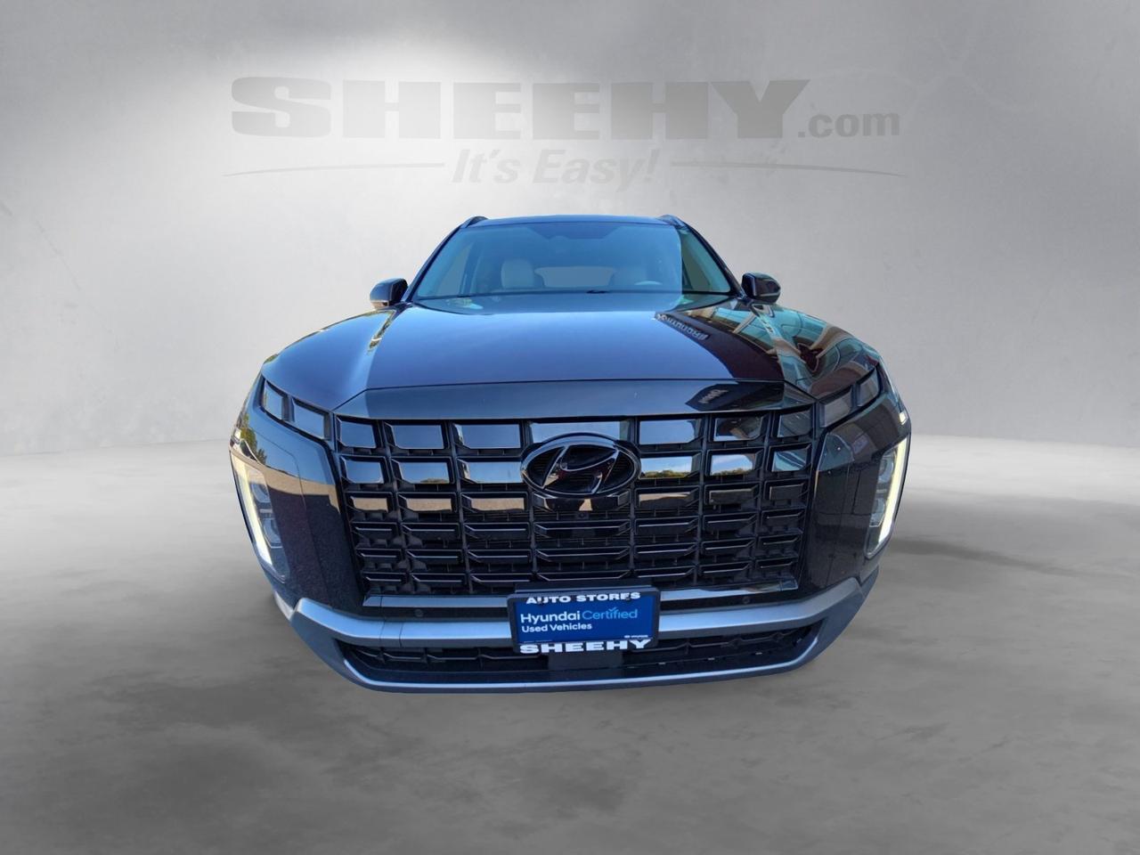 2024 Hyundai Palisade Limited Waldorf MD