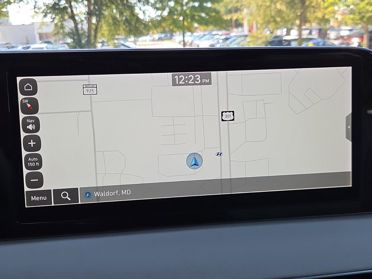 2024 Hyundai Palisade Limited Waldorf MD