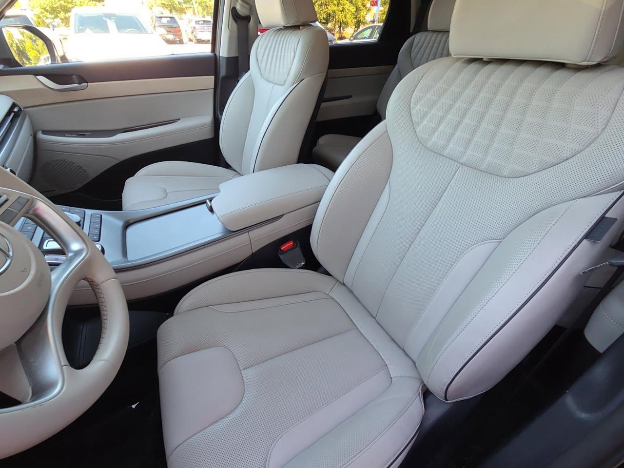 2024 Hyundai Palisade Limited Waldorf MD