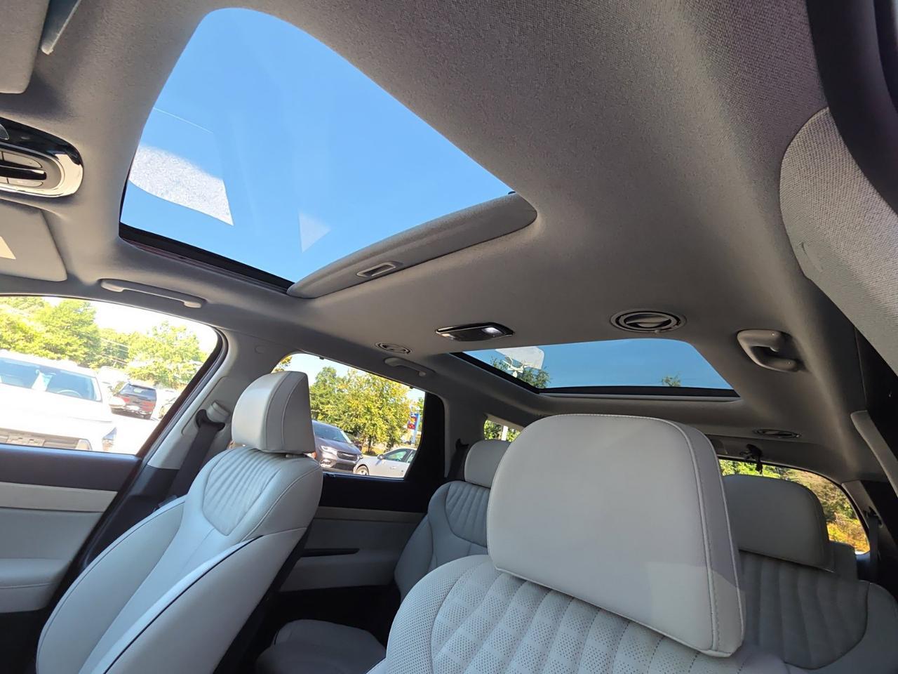 2024 Hyundai Palisade Limited Waldorf MD
