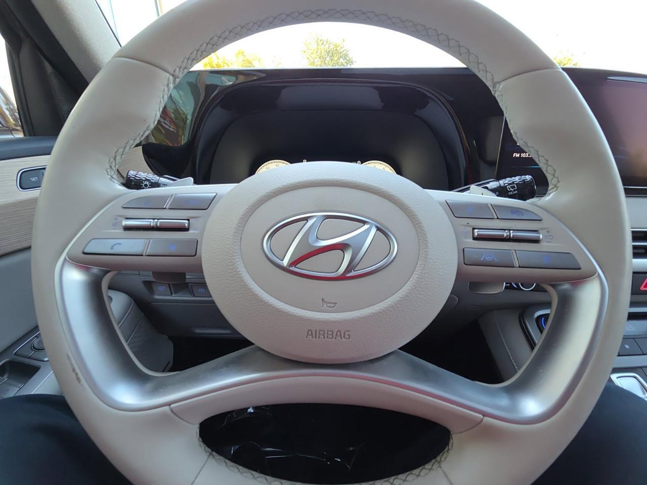 2024 Hyundai Palisade Limited Waldorf MD