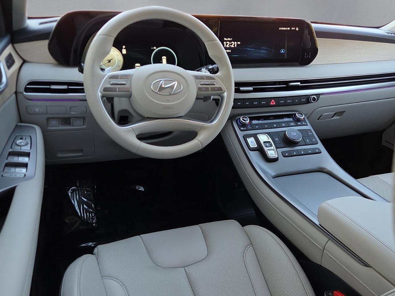 2024 Hyundai Palisade Limited Waldorf MD