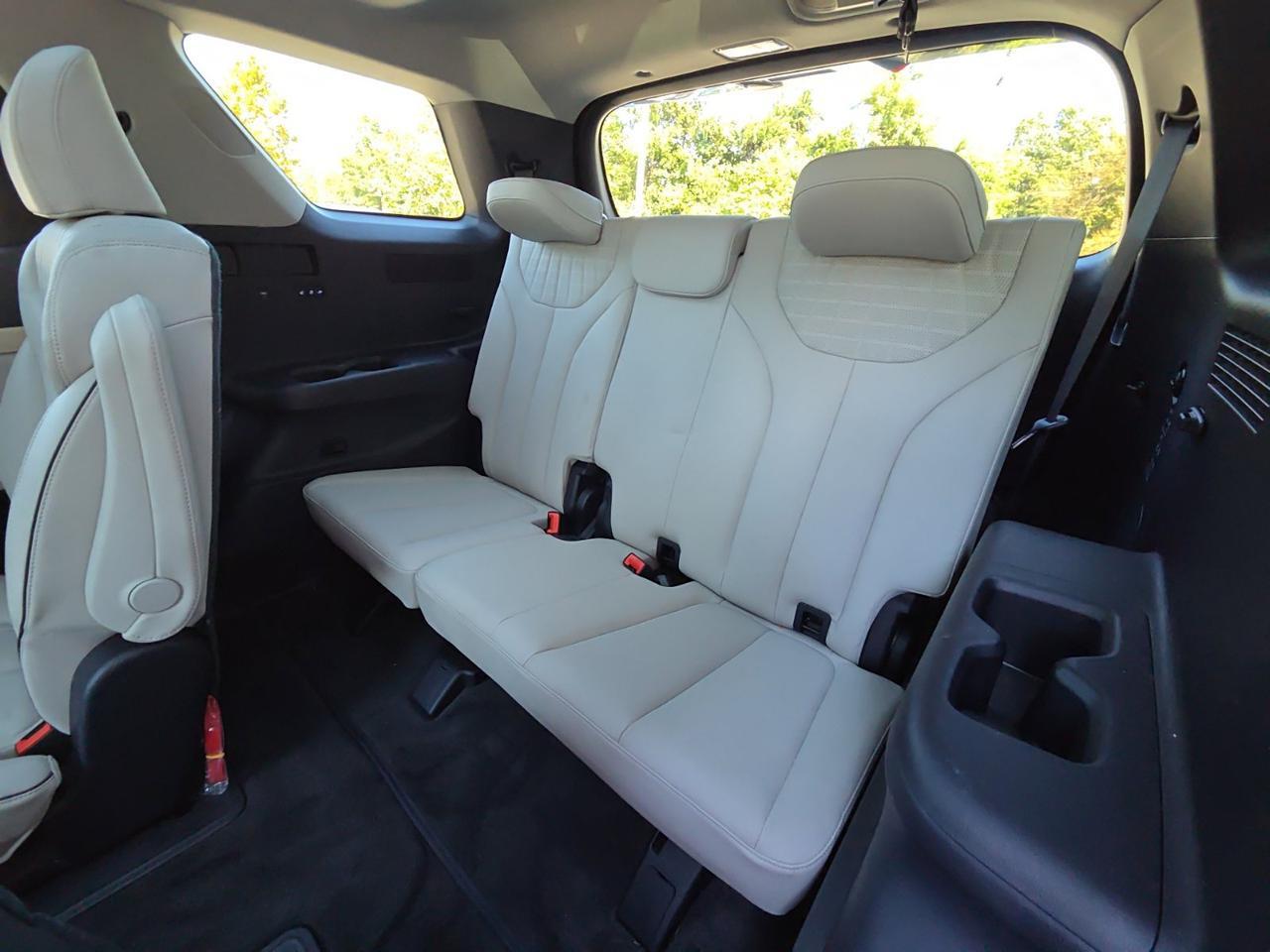 2024 Hyundai Palisade Limited Waldorf MD