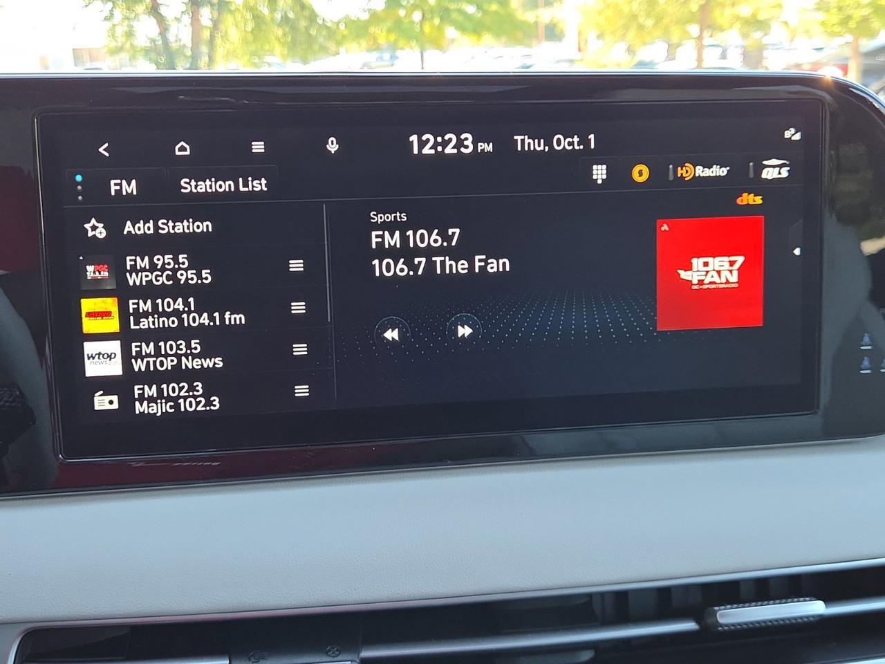 2024 Hyundai Palisade Limited Waldorf MD