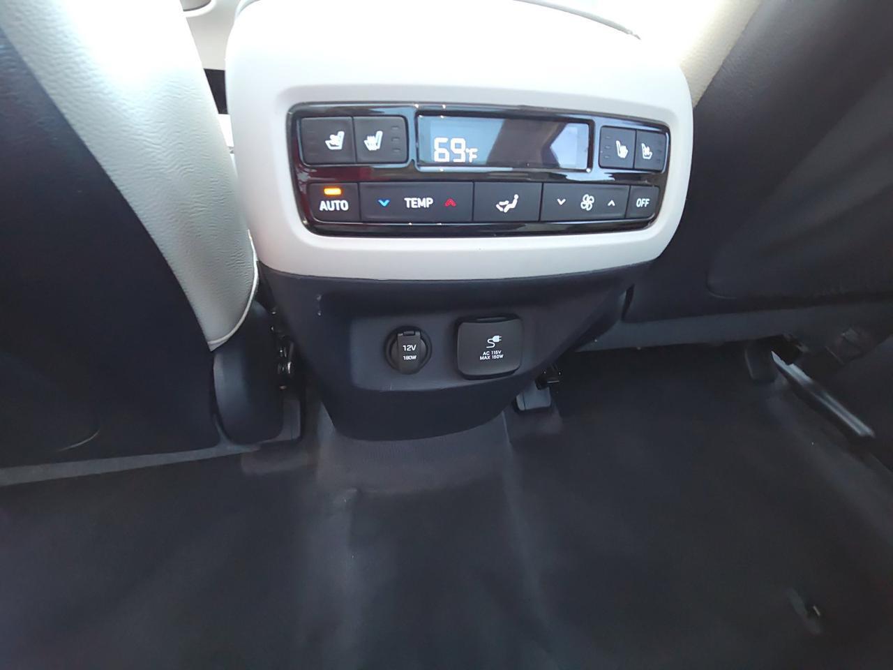 2024 Hyundai Palisade Limited Waldorf MD