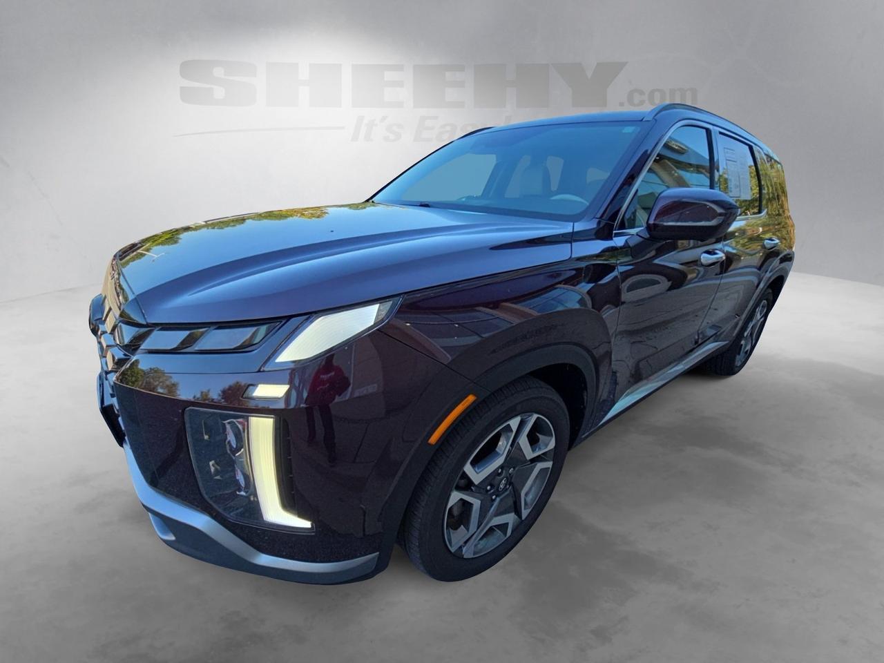 2024 Hyundai Palisade Limited Waldorf MD
